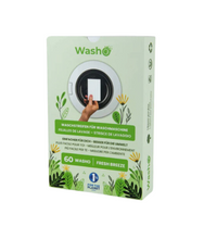 Lade das Bild in den Galerie-Viewer, Natürlich KInd sein, Niederurnen, Glarus Nord, Waschstreifen, Washo, Lavendel, Fresh Breeze, ohne Duft. Stoffwindel