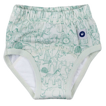 Lade das Bild in den Galerie-Viewer, XKKO_Trainingpants_granite_Safari_wndelfrei_trockenwerden