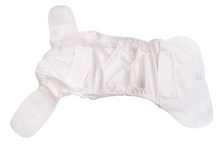 Lade das Bild in den Galerie-Viewer, Blümchen Jugendwindel 2in1 ab 25kg