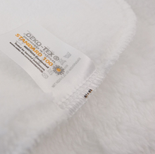 Lade das Bild in den Galerie-Viewer, Avo+cado Fleece-Liner Newborn und One Size