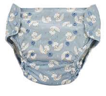Lade das Bild in den Galerie-Viewer, bluemchen_suesser_fuchs_AI2_einlagen_zum_einkletten_natuerlichkindsein_stoffwindel