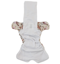 Lade das Bild in den Galerie-Viewer, Smart bottom, Stoffwindel, AIO, Newborn, Natürlich Kind sein, Niederurnen, Glarus Nord, Fränzi Kistler