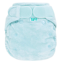 Lade das Bild in den Galerie-Viewer, Bamboozle, Totsbots, XL, Nachtwindeln, Stoffwindel, Natürlich Kind sein, Glarus Nord, Niederurnen, Fränzi Kistler, Höschenwindel, braucht eine Überhose