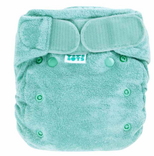 Lade das Bild in den Galerie-Viewer, Bamboozle, Totsbots, XL, Nachtwindeln, Stoffwindel, Natürlich Kind sein, Glarus Nord, Niederurnen, Fränzi Kistler, Höschenwindel, braucht eine Überhose