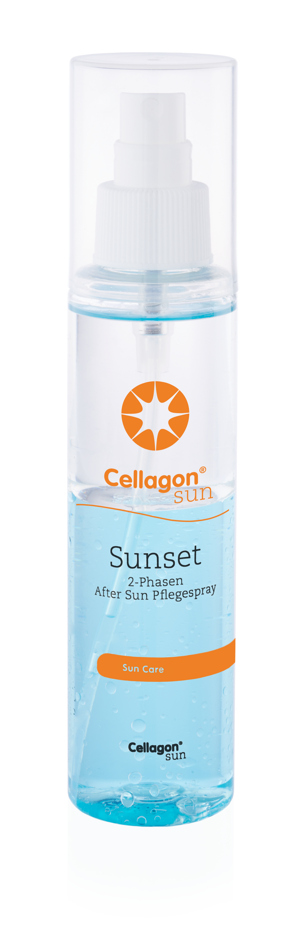 Cellagon, Sunset, After-sun, natürlich, Glarus Nord, Niederurnen, Fränzi Kistler, Sonnenpflege, 