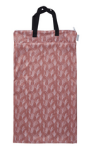 Lade das Bild in den Galerie-Viewer, Avo&Cado, Wetbag, Niederurnen, Glarus Nord, Natürlich Kind sein, Fränzi Kistler, Nasstasche, Trockenfach, gross