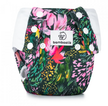 Lade das Bild in den Galerie-Viewer, Bamboolik, Windelfrei, Trainerunterhosen, Junior, Unterhosen, Stoffwindel, Mehrgrössen, Glarus Nord, Niederurne, Fränzi Kistler, Natürlich Kind sein
