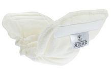 Lade das Bild in den Galerie-Viewer, Blümchen, Einlagen, Stoffwindel, AI2, Bambus, Baumwolle, Natürlich Kind sein, Glarus Nord, Niederurnen, Fränzi Kistler,