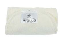 Lade das Bild in den Galerie-Viewer, Blümchen, Einlagen, Stoffwindel, zwei Grössem, One Size, NewbornBambus, Baumwolle, Natürlich Kind sein, Glarus Nord, Niederurnen, Fränzi Kistler,