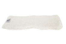 Lade das Bild in den Galerie-Viewer, Blümchen, Einlage, Bambus, Baumwolle, Frottee, Stoffwindel, Natürlich Kind sein, Niederurnen, Glarus Nord, Fränzi Kistler