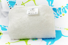 Lade das Bild in den Galerie-Viewer, Blümchen, Einlage, Bambus, Baumwolle, Frottee, Stoffwindel, Natürlich Kind sein, Niederurnen, Glarus Nord, Fränzi Kistler