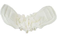 Lade das Bild in den Galerie-Viewer, Blümchen, Einlagen, Stoffwindel, AI2, Bambus, Baumwolle, Natürlich Kind sein, Glarus Nord, Niederurnen, Fränzi Kistler,