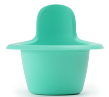 Lade das Bild in den Galerie-Viewer, Abhaltetöpfchen, Easypisi, dunkelgrün, türkis, windelfrei, Stoffwindeln, natürlich Kind sein, Niederurnen, Popolini, Glarus Nord, Fränzi Kistler,