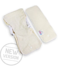 Lade das Bild in den Galerie-Viewer, Petit Lulu SIO Basic Start Einlagen Stoffwindel, Glarus Nord