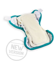 Lade das Bild in den Galerie-Viewer, Petit Lulu SIO Basic Start Einlagen natuerlichkind sein, Niederurnen, Glarus Nord