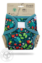 Lade das Bild in den Galerie-Viewer, Petit_Lulu_ueberhose_One_Size_Klett Stoffwindel, Niederurnen Glarus Nord