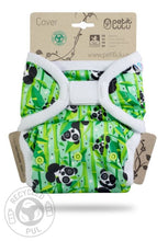 Lade das Bild in den Galerie-Viewer, Petit_Lulu_ueberhose_One_Size_Klett Stoffwindel, Niederurnen Glarus Nord