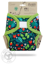 Lade das Bild in den Galerie-Viewer, Überhose, Petit Lulu, XL, grössere Kinder, Nässeschutz, Stoffwindel, Natürlich Kind sein, Glarus Nord, Fränzi Kistler