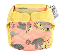 Lade das Bild in den Galerie-Viewer, Pop-In, One Size, Stoffwindeln, Natürlich Kind sein, Niederurnen, Glarus Nord, Zweiersystem, AI2, Fränzi Kistler