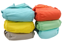 Lade das Bild in den Galerie-Viewer, Pop-In, One Size, Stoffwindeln, Natürlich Kind sein, Niederurnen, Glarus Nord, Newborn, Zweiersystem, AI2, Fränzi Kistler