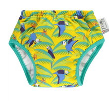 Lade das Bild in den Galerie-Viewer, Pop-in Trainingshoeschen Stoffwindel, windelfrei, grössere Kinder, Töpfchentraining, Glarus nord, niederurnen, natuerlich kind sein, fränzi kistler