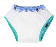 Lade das Bild in den Galerie-Viewer, Pop-in Trainingshoeschen Stoffwindel, windelfrei, grössere Kinder, Töpfchentraining, Glarus nord, niederurnen, natuerlich kind sein, fränzi kistler