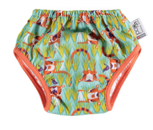 Lade das Bild in den Galerie-Viewer, Pop-in Trainingshoeschen Stoffwindel, windelfrei, grössere Kinder, Töpfchentraining, Glarus nord, niederurnen, natuerlich kind sein, fränzi kistler