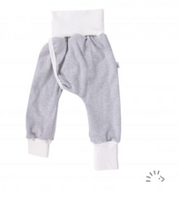 Lade das Bild in den Galerie-Viewer, Popolini Splitpants Crawlers W-free stoffwindel, abhalten