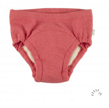 Lade das Bild in den Galerie-Viewer, Popolini Trainings-Slip trocken werden stoffwindel, niederurnen, natürlich kind sein