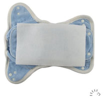 Lade das Bild in den Galerie-Viewer, Popolini Windelvlies Zellulose Stoffwindel