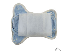 Lade das Bild in den Galerie-Viewer, Popolini Windelvlies