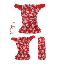 Lade das Bild in den Galerie-Viewer, Bamboozle, Totsbots, XL, Nachtwindeln, Stoffwindel, Natürlich Kind sein, Glarus Nord, Niederurnen, Fränzi Kistler, Höschenwindel, braucht eine Überhose