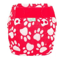 Lade das Bild in den Galerie-Viewer, Bamboozle, Totsbots, XL, Nachtwindeln, Stoffwindel, Natürlich Kind sein, Glarus Nord, Niederurnen, Fränzi Kistler, Höschenwindel, braucht eine Überhose