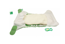 Lade das Bild in den Galerie-Viewer, Stoffwindel Totsbots PeeNut 3-in-1 Saugeinlage