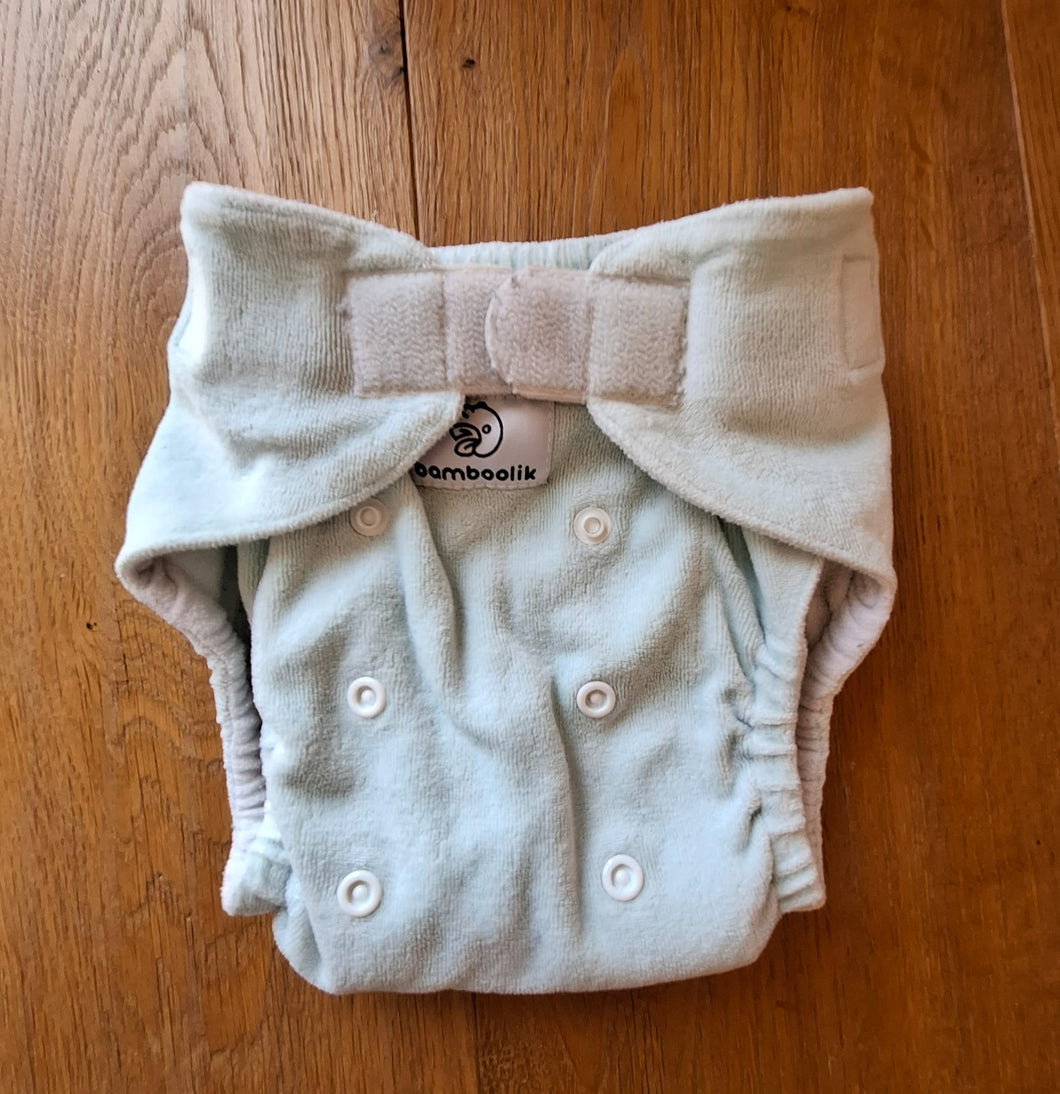 Bamboolik Höschenwindel One Size