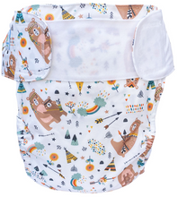 Lade das Bild in den Galerie-Viewer, Blümchen Jugend 2in1
