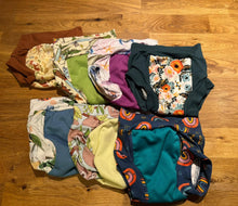Lade das Bild in den Galerie-Viewer, Smart Bottoms_Trainerhosen
