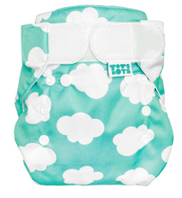 Lade das Bild in den Galerie-Viewer, Stoffwindel_Totbots_Ueberhose_Groesse_2_fluffy_cloud
